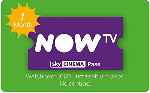 sky cinema pass