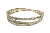 Jeremywell Replacement for CUB Cadet/MTD 754-0461 954-0461 Transmission Drive Belt (mt95)