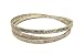 Jeremywell Replacement for CUB Cadet/MTD 754-0461 954-0461 Transmission Drive Belt (mt95)