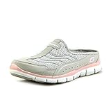 Skechers Gratis Crazygood Womens Sneaker Clogs