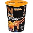 NAKED NOODLE JAPANESE TERIYAKI, 2.75 OZ