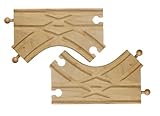 Maxim Enterprise K-Switch Junction Switching Track (2-Piece)