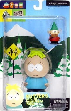 south park action figures