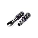 2002-2009 Saab 9-5 (ALUMINUM SUBFRAME) D2 Racing RS Series Coilover - (D-SA-03-RS)