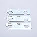 Camshaft Retaining Tools For Vauxhall White