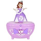 Sofia the First Musical Jewelry