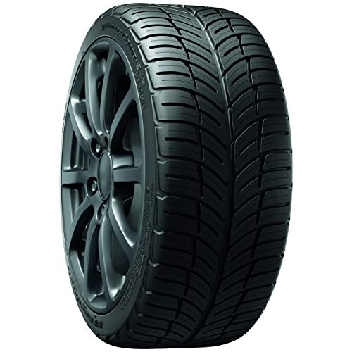 image for BFGoodrich g-Force COMP-2 A/S all_ Season Radial Tire-225/045R19 92W, 