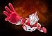 Bandai Tamashii Nations Ultra-Act Ultraman Mebius Ultraman Mebius Action Figure