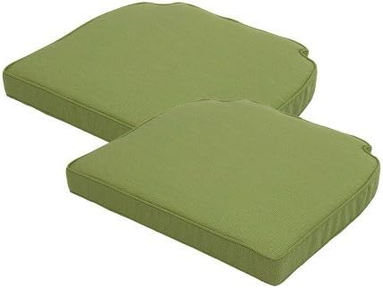 Smith Hawken Brooks Island 2 Piece Outdoor Replacement Side