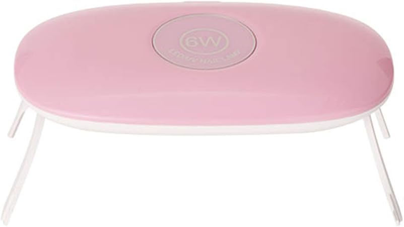 Amazon Co Jp ネイルライト Mini ジェルネイル Uv Led ライト プロ用 ミニ ネイルランプ 6w ネイルランプ Ledライト Ledランプ Uvライト Uvランプ ジェルネイル ネイルドライヤー ネイルアート ネイル ランプ セルフネイル ネイル用品 ドラッグストア
