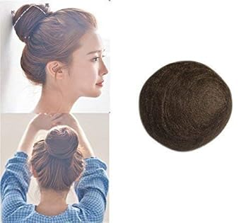 Buy Glan Hair Accessories For Women Wedding Hair Padding For Puff