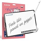 ELECOM Pencil Feel Screen