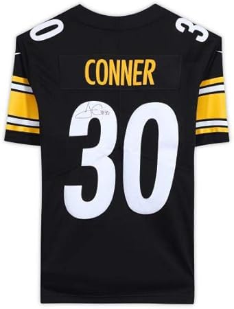 james conner autographed jersey