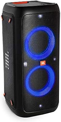 jbl partybox 300 manual