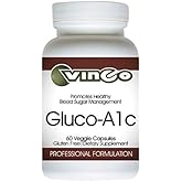 Vinco - Glukokine 60 tabs