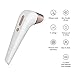 Satisfyer Number Two Air-Pulse Clitoris Stimulator - Non-Contact Clitoral Sucking Pressure-Wave Technology, Waterproof