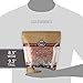 SaltWorks Ancient Ocean Himalayan Pink Salt, Medium Grain, 5 Pound Bag