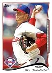 2014 Topps #565 Roy Halladay - Philadelphia Phillies (Baseball Cards)