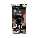 Star Trek Generations 9 Inch Lieutenant Commander Geordi Laforge