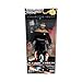Star Trek Generations 9 Inch Lieutenant Commander Geordi Laforge