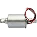 Bravex E8012S Universal Electric Fuel Pump Low Pressure 5-9 PSI 12V w/Installation Kit