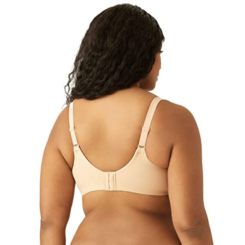 Wacoal Women's Perfect Primer Underwire Bra,sand,36C