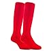 Lian LifeStyle Unisex Baby Children 2 Pairs Knee High Wool Blend Boot Socks 3 Sizes 14 Colors Boy