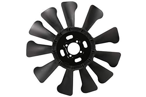 ACDelco 15-80739 GM Original Equipment Engine Cooling Fan Blade