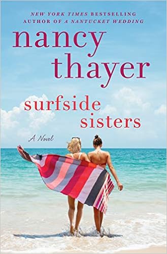 Image result for surfside sisters book