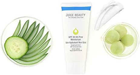 juice beauty moisturizer spf 30