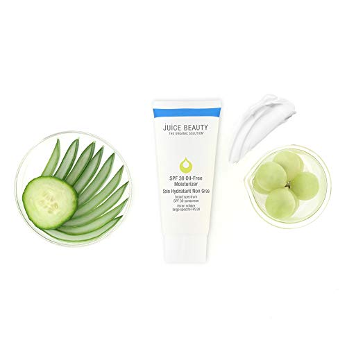 juice beauty spf 30 sunscreen