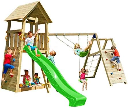 casitas infantiles juguetilandia