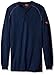 Ariat Men's Flame Resistant Work Henley