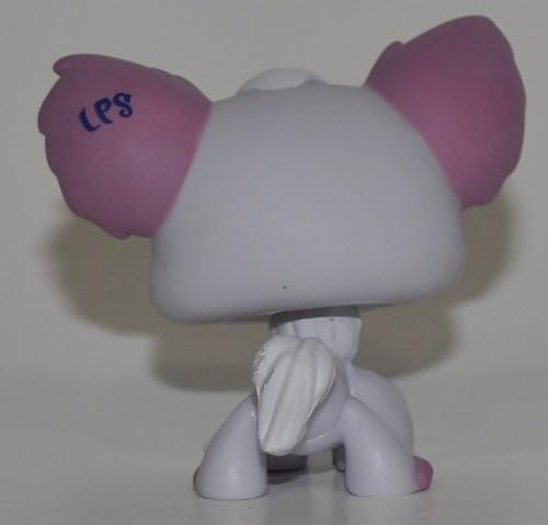 littlest pet shop 1138