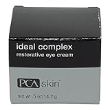 PCA Skin Ideal Complex Restorative Eye Cream, 0.5 Ounce