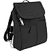 Travelon Anti-Theft Signature Slim Backpack, Black