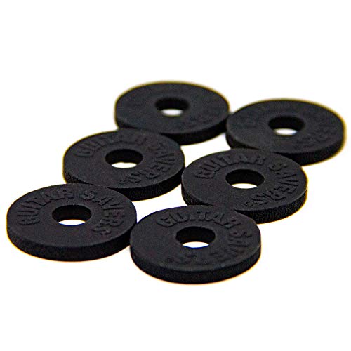 6 Guitar+Savers+Premium+Strap+Locks