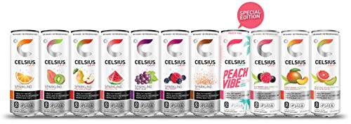 CELSIUS-Fitness-Drink-Variety-Pack-Zero-Sugar-12oz-Slim-Can-Pack-of-12