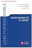 Image de ResponsabilitÃ© et sport (French Edition)