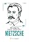 Livro Coleção Saberes - 100 minutos para entender Nietzsche