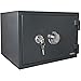 LockState LS-30J Dial Fireproof Safe