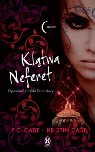 Klatwa Neferet