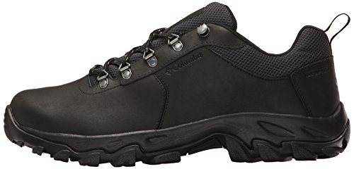 columbia newton ridge plus low