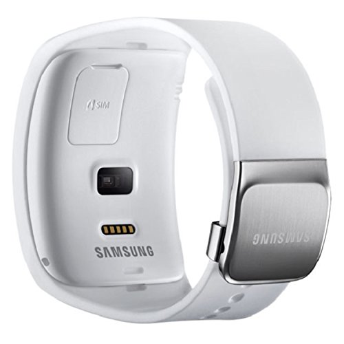 samsung galaxy gear s r750w smart watch