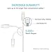 iPhone Charger 3Pack 3FT/6FT/10FT(1M/2M/3M) Nylon Braided 8 pin Charging Cables USB Charger Cord, Compatible for iPhone X/8/8 Plus/7/7 Plus/6/6 Plus/5/5S/5C/SE/iPad and iPod
