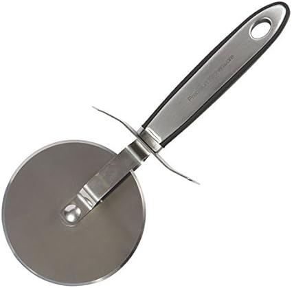 Precision Kitchenware Heavy Duty Pizza Cutter Wheel Pk005 Amazon De Kuche Haushalt