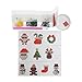 Christmas Diamond Dotz DIY Diamond Pianting Kits for Kids(Christmas Kits)