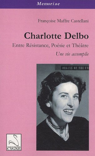 Charlotte Delbo