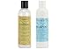 Tate's The Natural Miracle Shampoo 8 oz + Conditioner 5 oz