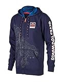Red Bull KTM Factory Racing Men's Engine Sweatshirt